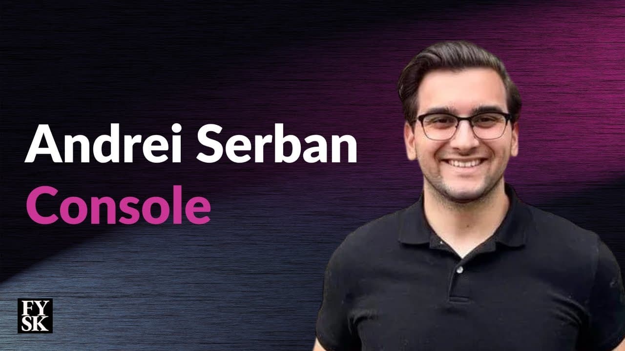 Andrei Serban