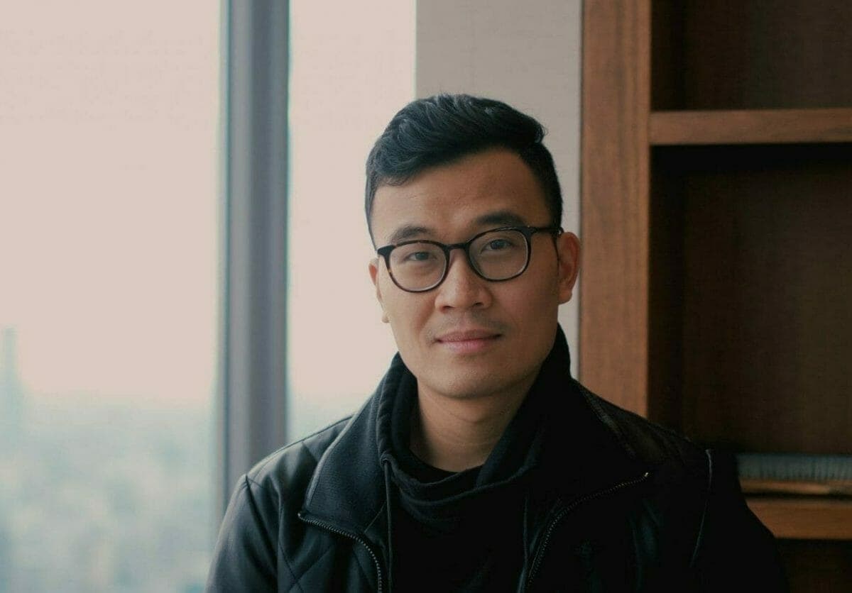 Tony Tran