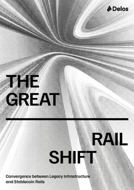 The Great Rail Shift cover
